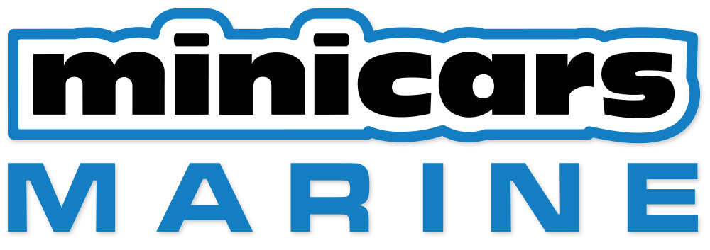 Minicars Marine logo